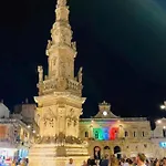 Palazzo Giannotte & *