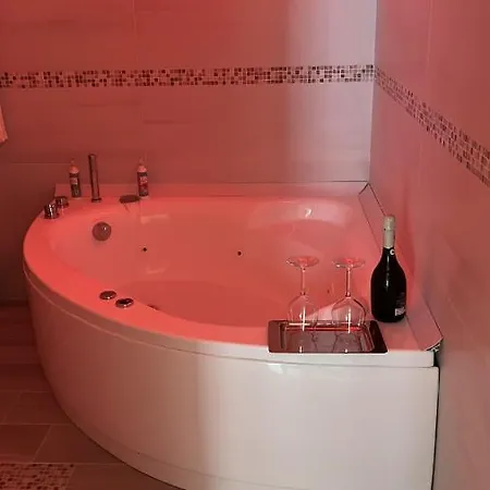 Апартаменты Palazzo Giannotte &