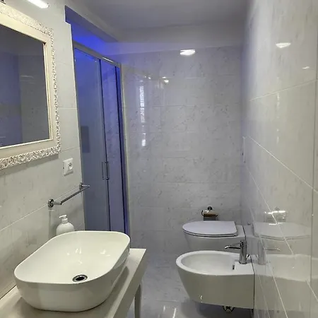 Апартаменты Palazzo Giannotte & *