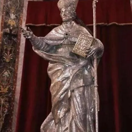 Palazzo Giannotte & * Остуни