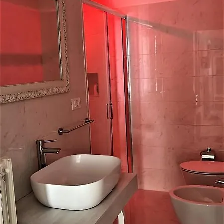 Апартаменты Palazzo Giannotte & Остуни