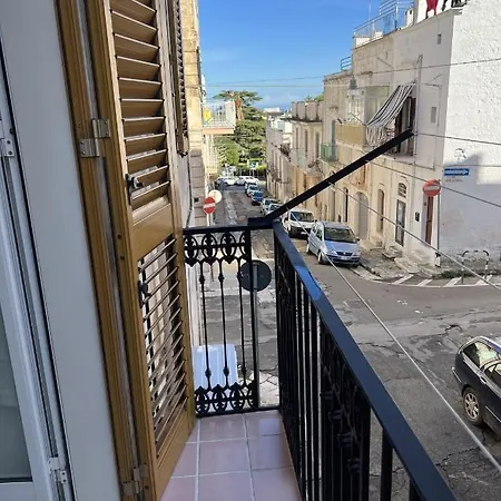 Palazzo Giannotte &