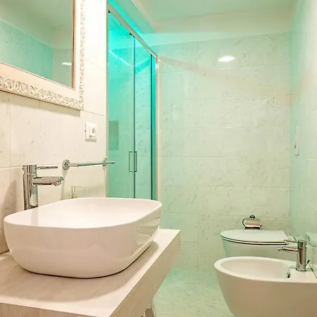 Palazzo Giannotte & Апартаменты Остуни