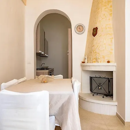 Palazzo Giannotte & Apartamento *