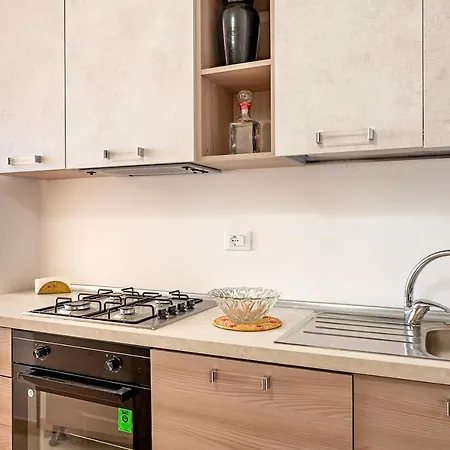 Palazzo Giannotte & Apartamento *