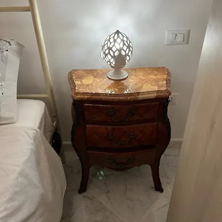 Palazzo Giannotte & Apartamento