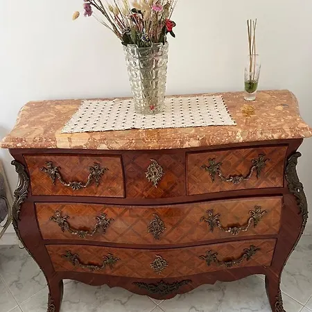 Apartamento Palazzo Giannotte & Ostuni