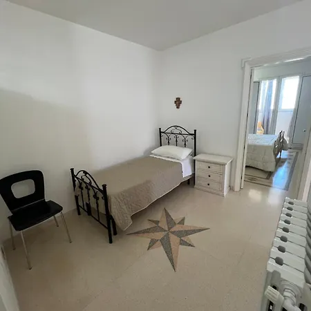 Palazzo Giannotte & Остуни