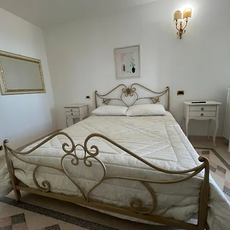 Palazzo Giannotte & Apartamento *