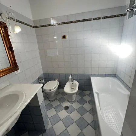 Palazzo Giannotte & * Остуни