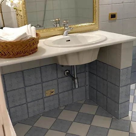 Apartamento Palazzo Giannotte &