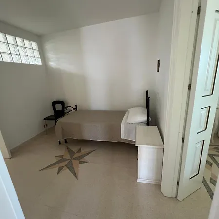 Palazzo Giannotte & Apartamento *