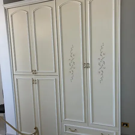 Апартаменты Palazzo Giannotte & *