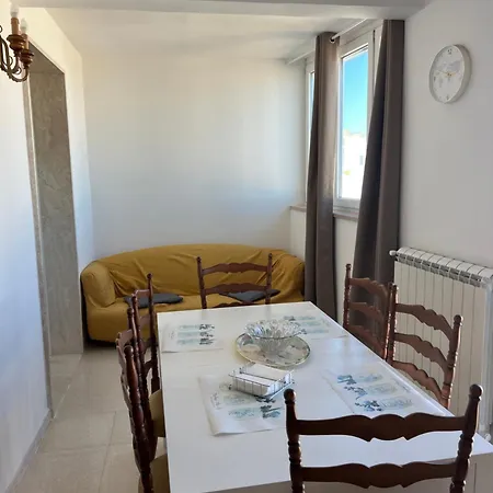 Palazzo Giannotte & Апартаменты Остуни