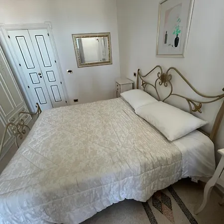 Palazzo Giannotte & Apartamento