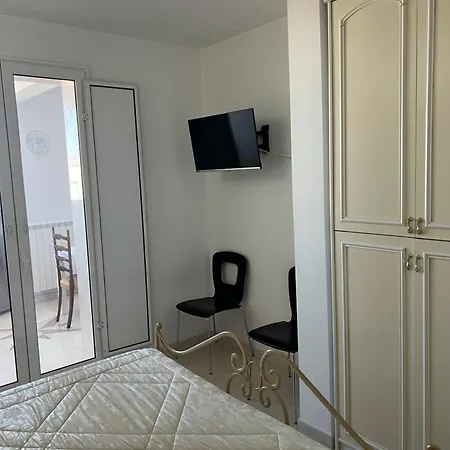 Palazzo Giannotte & Apartamento *