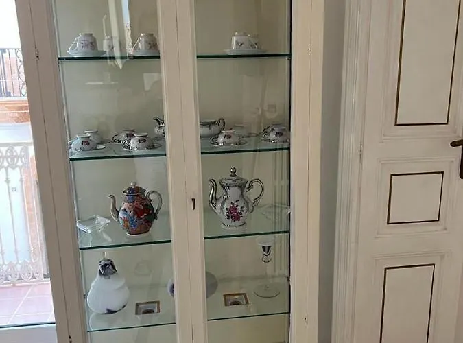 Appartement Palazzo Giannotte & Ostuni