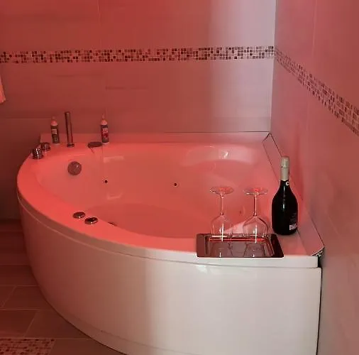 Appartement Palazzo Giannotte &