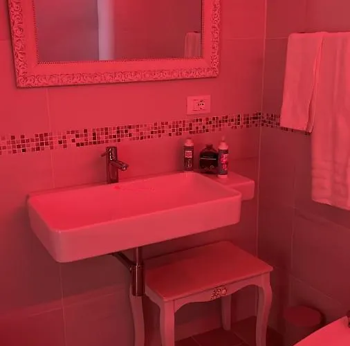 Palazzo Giannotte & Appartement *