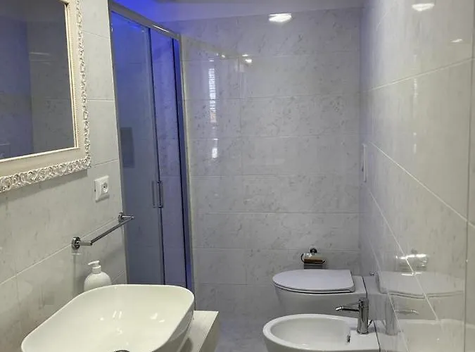 Appartement Palazzo Giannotte & *