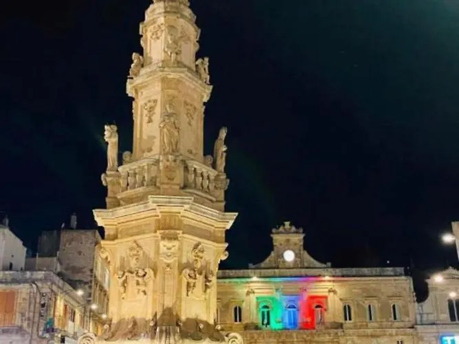 Palazzo Giannotte & *