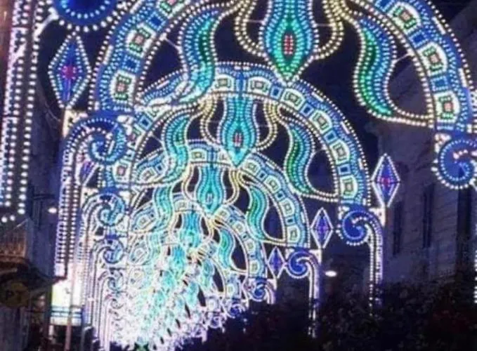 Palazzo Giannotte & Ostuni