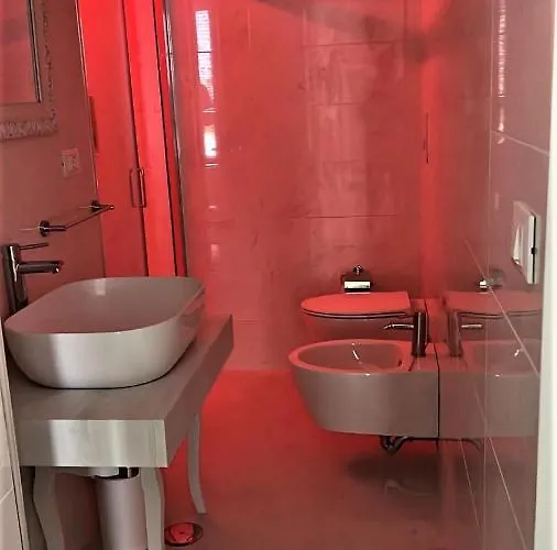 Palazzo Giannotte & Ostuni