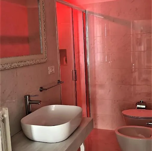 Appartement Palazzo Giannotte & Ostuni