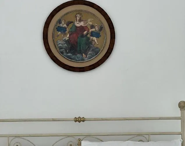 Palazzo Giannotte & Appartement Ostuni