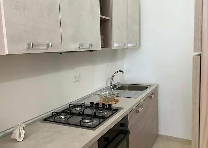 Palazzo Giannotte & Ostuni