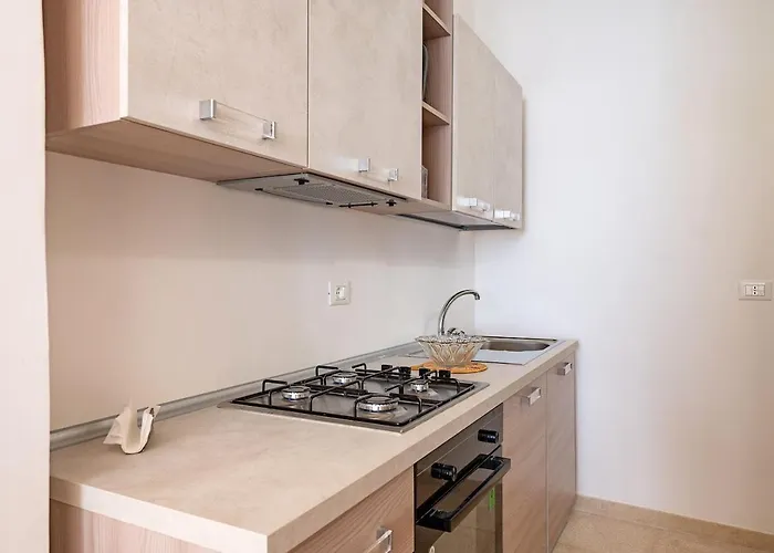 Palazzo Giannotte & * Ostuni