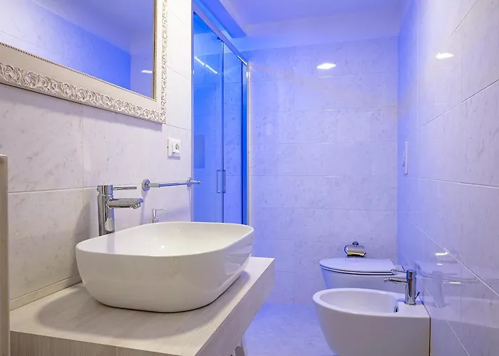 Palazzo Giannotte & Ostuni