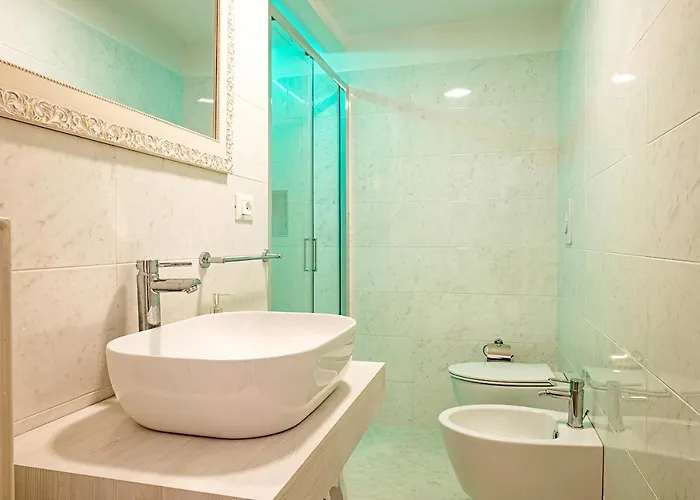 Palazzo Giannotte & Appartement Ostuni