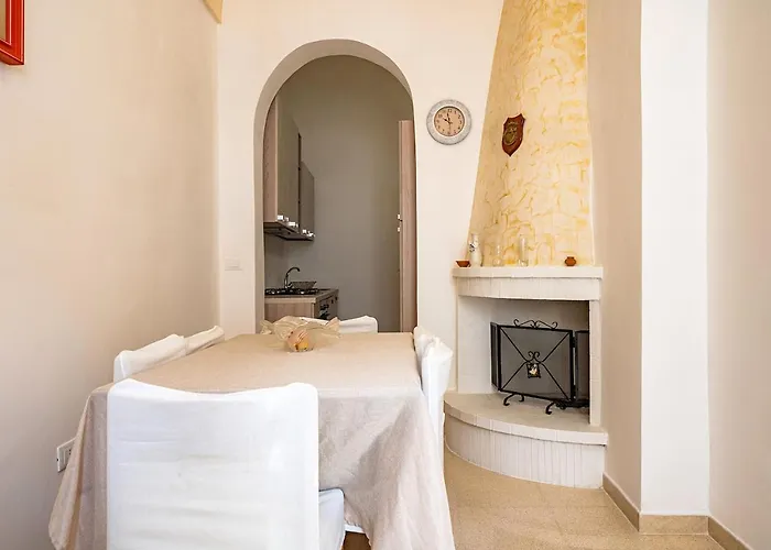 Palazzo Giannotte & Appartement *