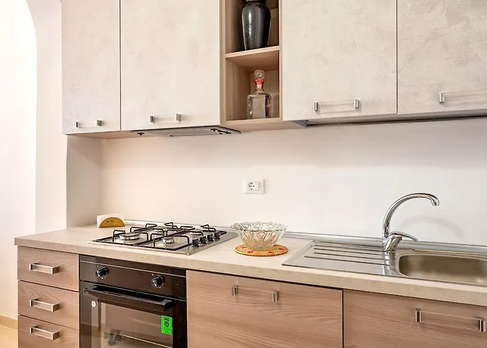 Palazzo Giannotte & Appartement *