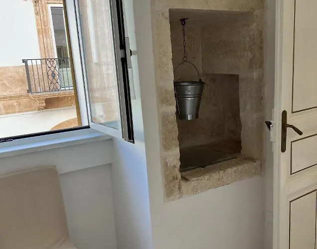 Appartement Palazzo Giannotte & Ostuni