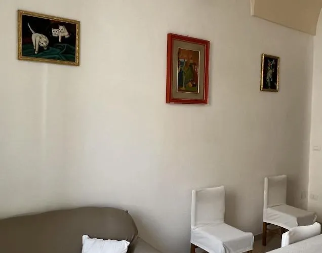 Palazzo Giannotte & Appartement *