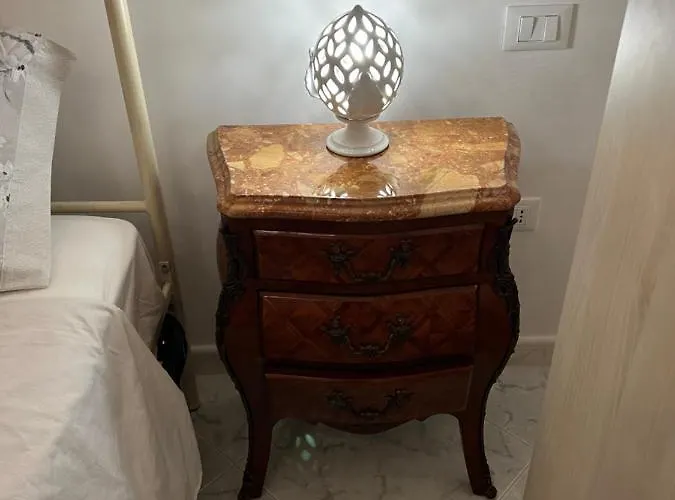 Palazzo Giannotte & Appartement