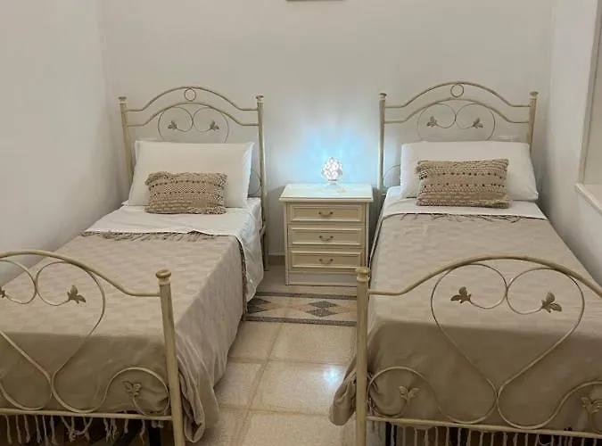 Appartement Palazzo Giannotte &