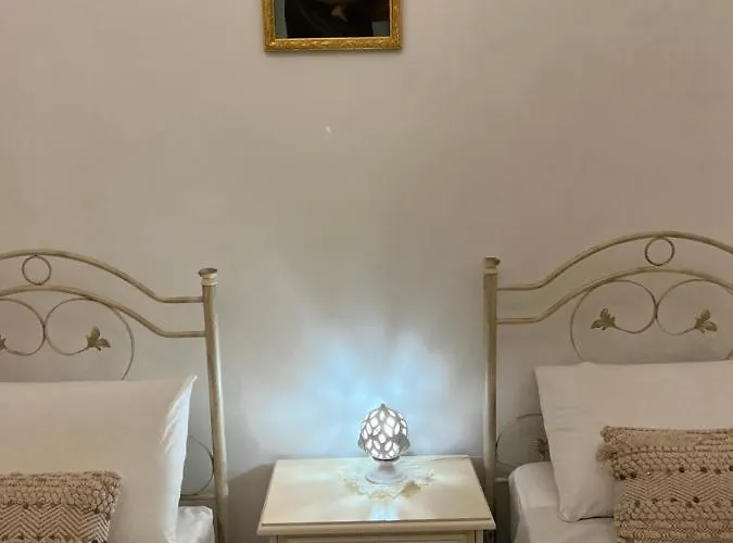 Palazzo Giannotte & * Ostuni