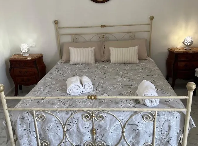 Palazzo Giannotte & Appartement Ostuni