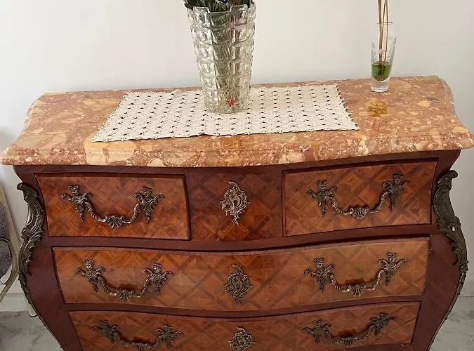 Appartement Palazzo Giannotte & Ostuni