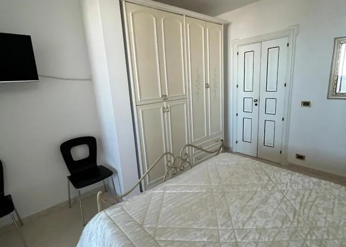 Palazzo Giannotte & Appartement Ostuni