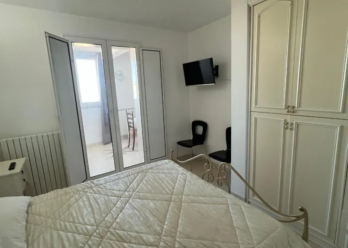 Appartement Palazzo Giannotte & Ostuni