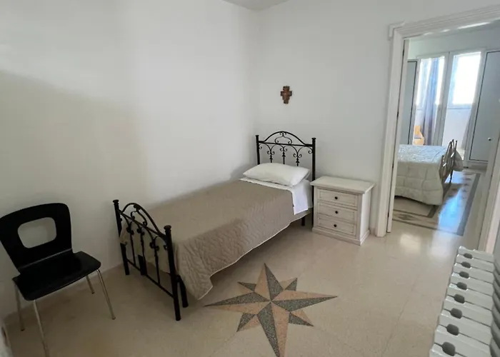 Palazzo Giannotte & Ostuni