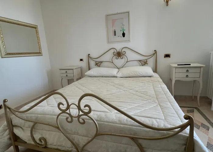 Palazzo Giannotte & Appartement *
