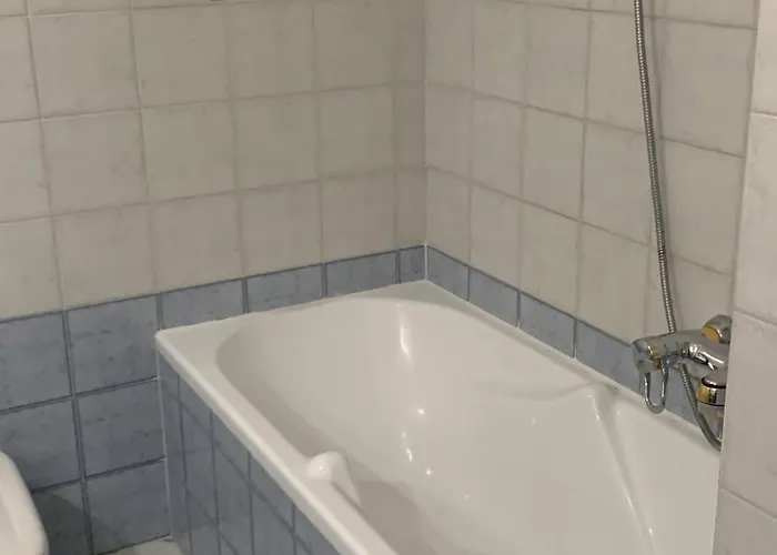Appartement Palazzo Giannotte & *