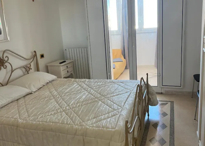 Palazzo Giannotte & Appartement Ostuni