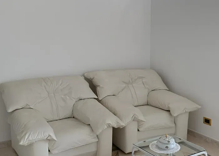 Appartement Palazzo Giannotte & Ostuni