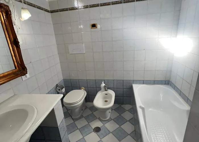 Palazzo Giannotte & * Ostuni